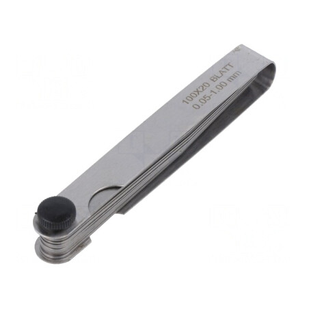 Calibru Metric 100mm | Electronic-mag.ro | Componente Electronice