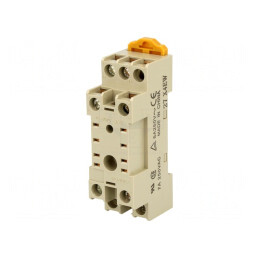 Stativ PIN MY2 H3YN-2 | Electronic-mag.ro | Componente Electronice