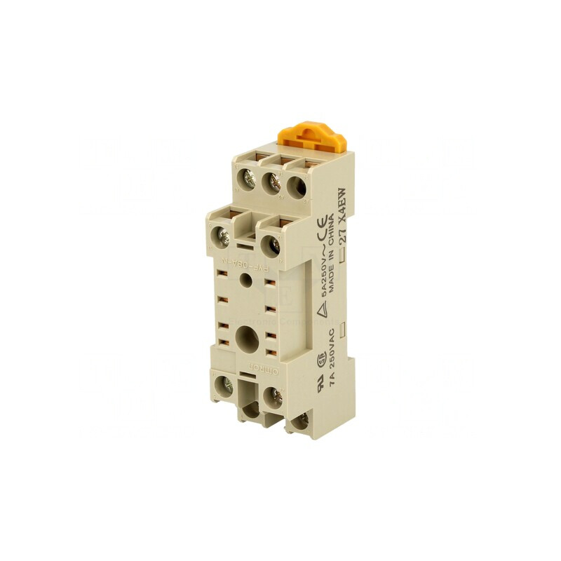 Stativ PIN MY2 H3YN-2 | Electronic-mag.ro | Componente Electronice