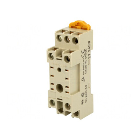 Stativ PIN MY2 H3YN-2 | Electronic-mag.ro | Componente Electronice