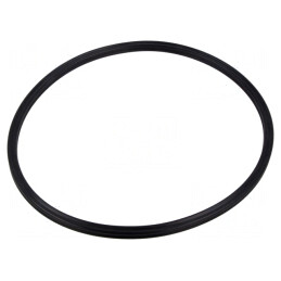 Garnitură X-ring cauciuc NBR 177,17mm | Electronic-mag.ro | Componente Electronice