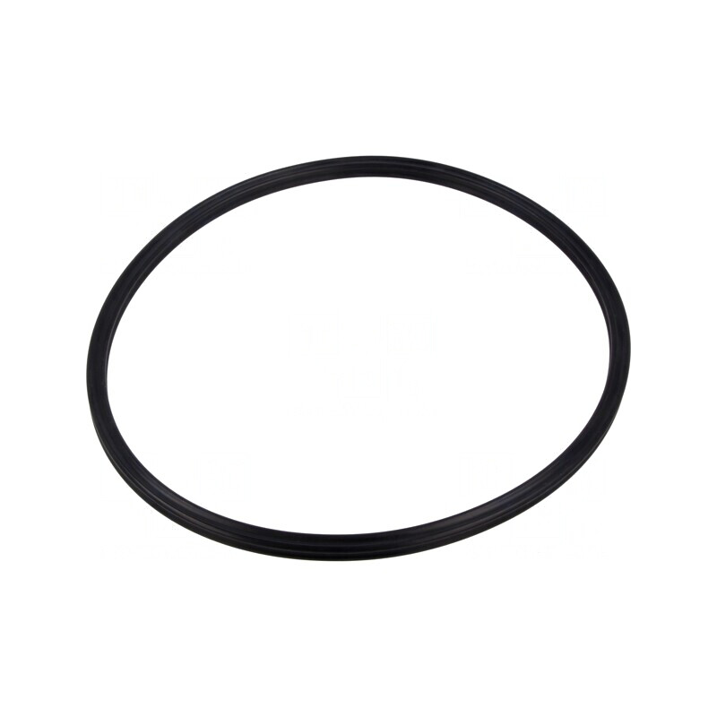Garnitură X-ring cauciuc NBR 177,17mm | Electronic-mag.ro | Componente Electronice