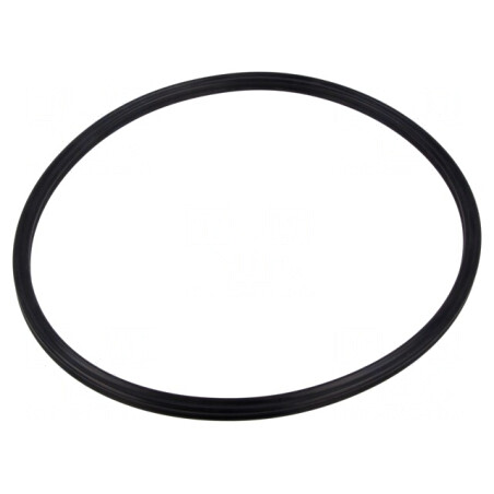 Garnitură X-ring cauciuc NBR 177,17mm | Electronic-mag.ro | Componente Electronice