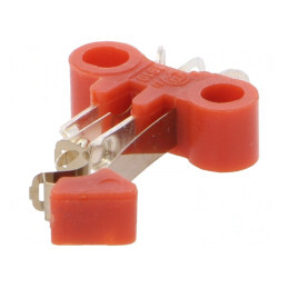 Microîntrerupător SNAP ACTION 2A 250VAC SPDT ON-ON | Electronic-mag.ro | Componente Electronice