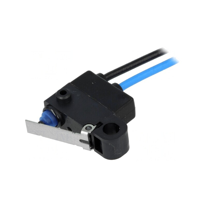 Microîntrerupător cu Manetă 0,1A 125VAC 2A 12VDC | Electronic-mag.ro | Componente Electronice Microîntrerupător cu Manetă 0,1A 125VAC 2A 12VDC | Electronic-mag.ro | Componente Electronice
