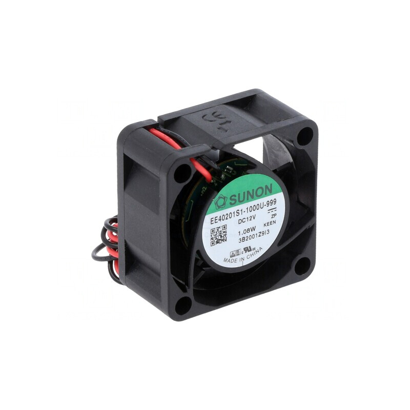Ventilator DC Axial 12V 40mm | Electronic-mag.ro | Componente Electronice Ventilator DC Axial 12V 40mm | Electronic-mag.ro | Componente Electronice