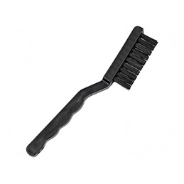 Perie ESD 175mm x 58mm | Electronic-mag.ro | Componente Electronice