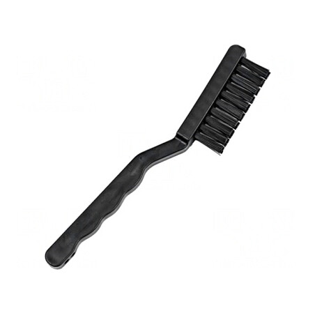 Perie ESD 175mm x 58mm | Electronic-mag.ro | Componente Electronice