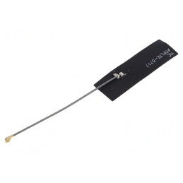 Antena 4G LTE 2dBi IPEX | Electronic-mag.ro | Componente Electronice