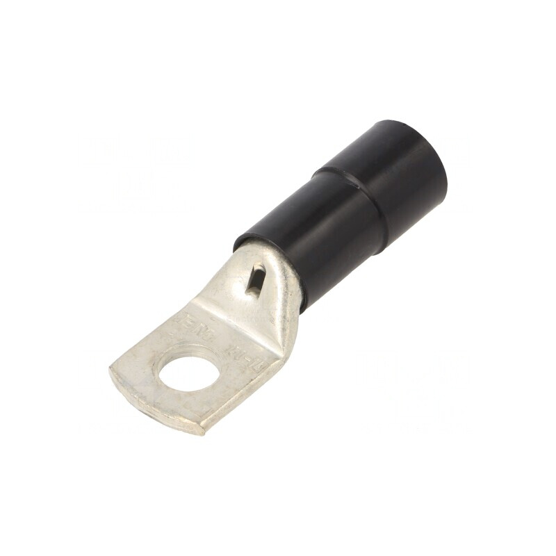 Vârf Inelar Tubular M14 14.5mm 150mm2 pentru Cablu Crimpat | Electronic-mag.ro | Componente Electronice Vârf Inelar Tubular M14 14.5mm 150mm2 pentru Cablu Crimpat | Electronic-mag.ro | Componente Electronice