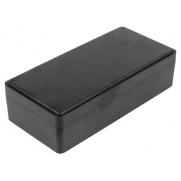 Carcasă universală SIMPLEGANT II ABS 73x153x43mm | Electronic-mag.ro | Componente Electronice