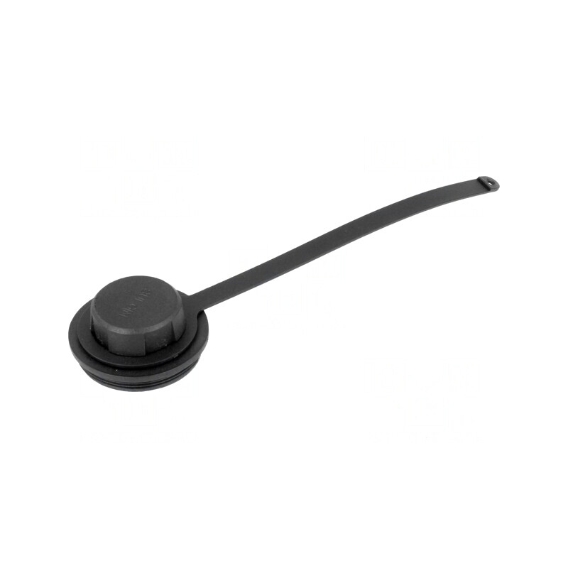 Capac Protecție IP68 Rotativ | Electronic-mag.ro | Componente Electronice