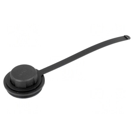 Capac Protecție IP68 Rotativ | Electronic-mag.ro | Componente Electronice