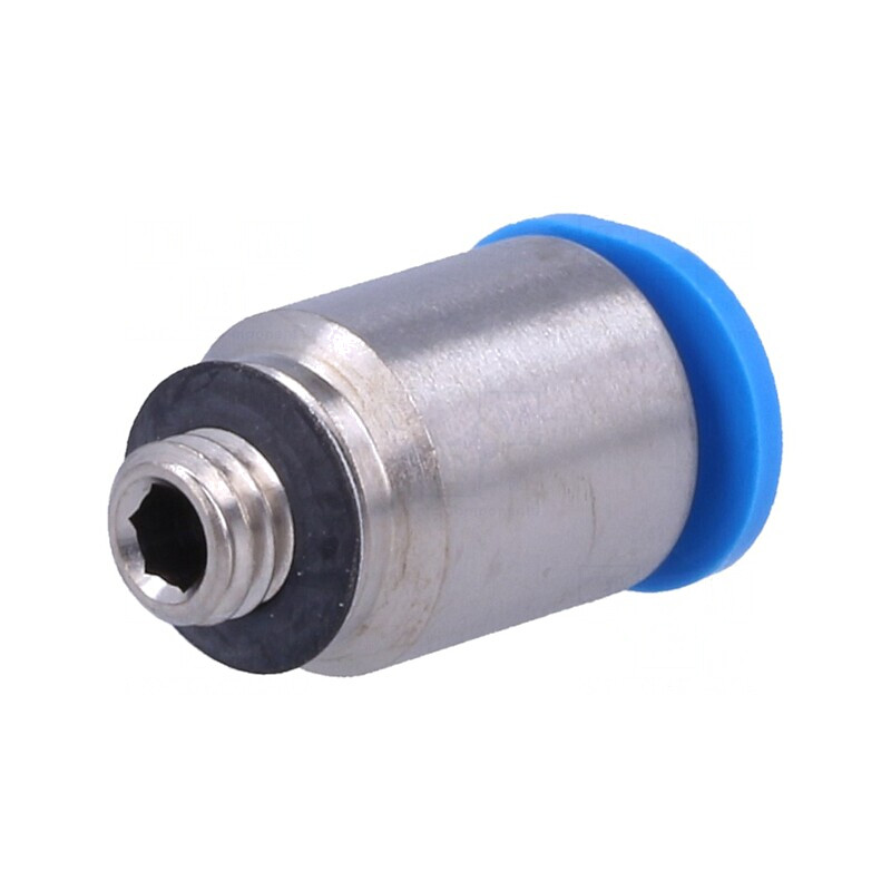 Racord Push-In Simplu 0,95-6 bar Cauciuc NBR QSM | Electronic-mag.ro | Componente Electronice Racord Push-In Simplu 0,95-6 bar Cauciuc NBR QSM | Electronic-mag.ro | Componente Electronice