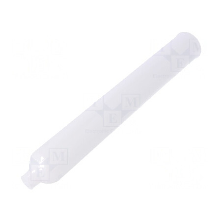 Cartuş 355ml Naturală pentru Dozatoare Fără Silicon Polietilenă | Electronic-mag.ro | Componente Electronice