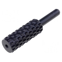 Freza Biax Ø12.5mm Oțel pentru Aluminiu și Metal | Electronic-mag.ro | Componente Electronice