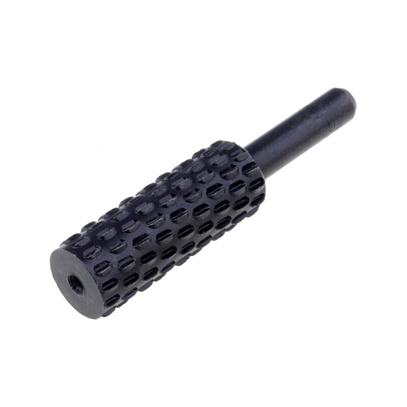 Freza Biax Ø12.5mm Oțel pentru Aluminiu și Metal | Electronic-mag.ro | Componente Electronice
