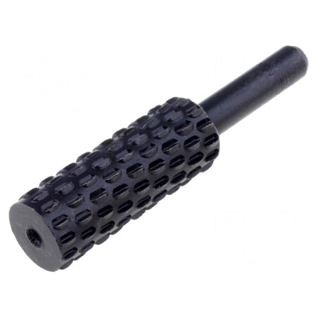 Freza Biax Ø12.5mm Oțel pentru Aluminiu și Metal | Electronic-mag.ro | Componente Electronice