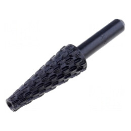 Freză Biax Oțel 5-12mm pentru Metal și Aluminiu | Electronic-mag.ro | Componente Electronice