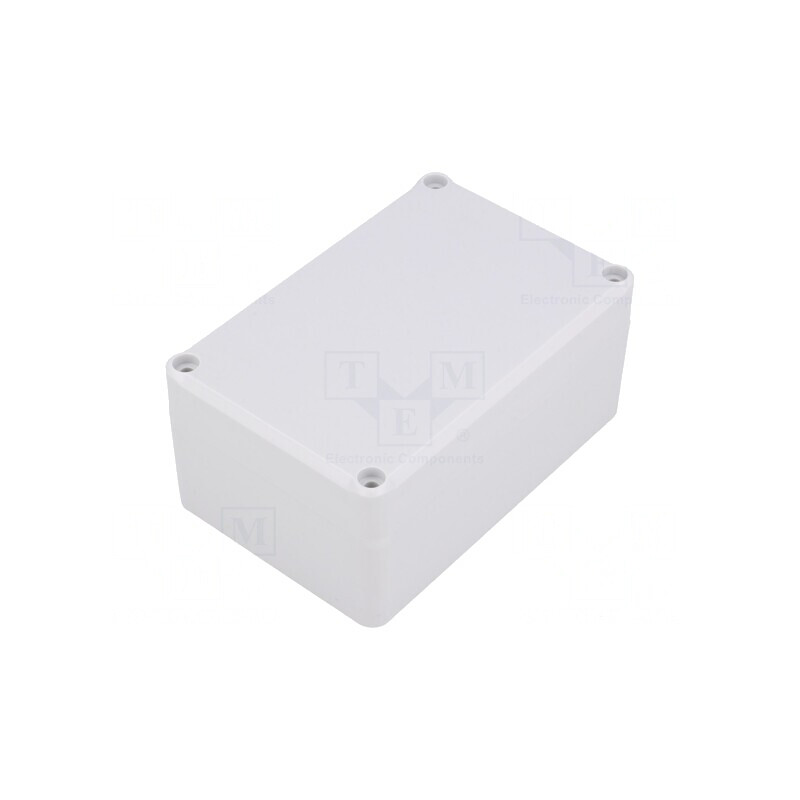 Carcasă Universală cu Bucșă din Alamă 78x118x54 mm | Electronic-mag.ro | Componente Electronice Carcasă Universală cu Bucșă din Alamă 78x118x54 mm | Electronic-mag.ro | Componente Electronice