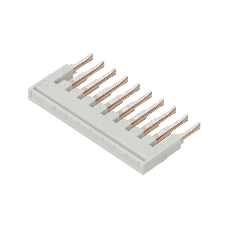 Punte cu șuruburi gri 3,5mm | Electronic-mag.ro | Componente Electronice