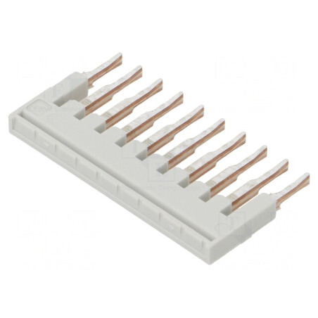 Punte cu șuruburi gri 3,5mm | Electronic-mag.ro | Componente Electronice