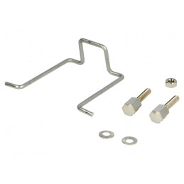 Arc IEC 60320 Conectori PF0001, PF0030, PX0587 | Electronic-mag.ro | Componente Electronice