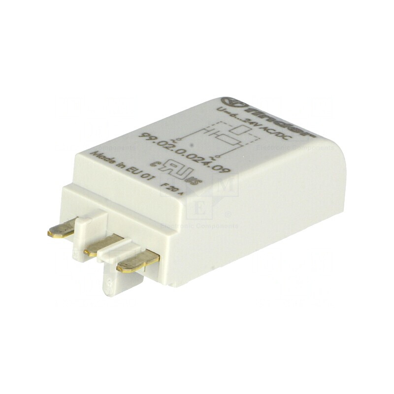 Modul Protecție Soclu LED Verde | Electronic-mag.ro | Componente Electronice Modul Protecție Soclu LED Verde | Electronic-mag.ro | Componente Electronice