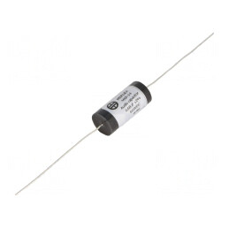 Condensator cu Polipropilenă 0,68uF 600VDC 2% | Electronic-mag.ro | Componente Electronice