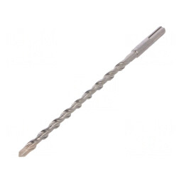 Burghiu Beton 8mm 210mm SDS-Plus PRO 4 | Electronic-mag.ro | Componente Electronice