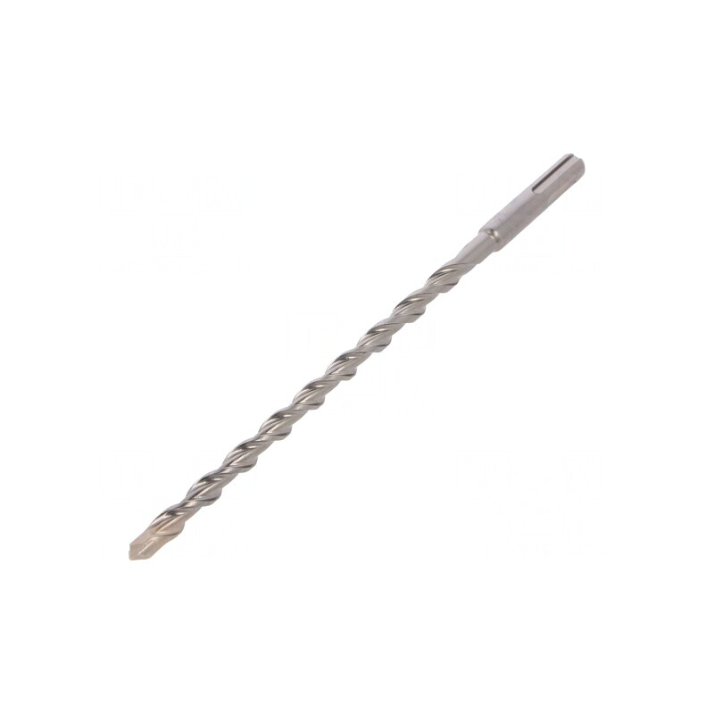 Burghiu Beton 8mm 210mm SDS-Plus PRO 4 | Electronic-mag.ro | Componente Electronice