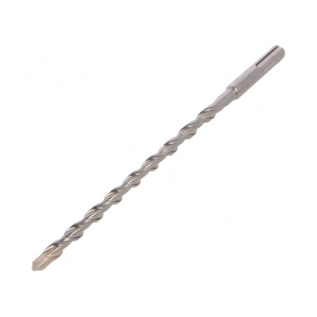 Burghiu Beton 8mm 210mm SDS-Plus PRO 4 | Electronic-mag.ro | Componente Electronice