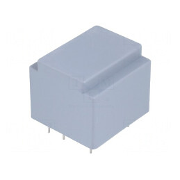 Transformator încapsulat 0,5VA 230VAC 18V 13,8mA | Electronic-mag.ro | Componente Electronice