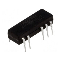 Convertor DC/DC 1W 5V 200mA DIP14 | Electronic-mag.ro | Componente Electronice
