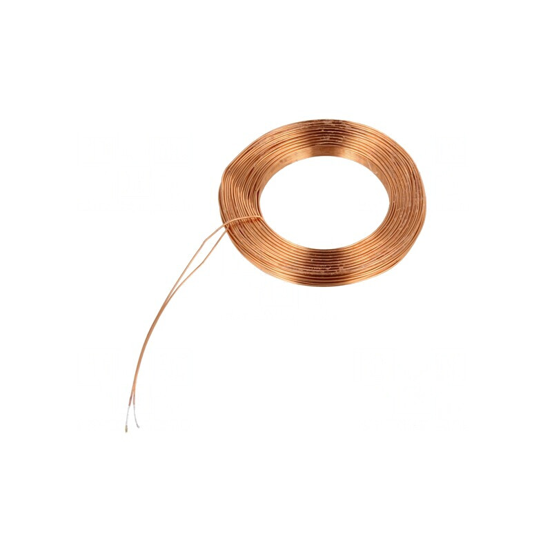 Antena RFID 125kHz 22mm 14mm 2mm 491uH | Electronic-mag.ro | Componente Electronice Antena RFID 125kHz 22mm 14mm 2mm 491uH | Electronic-mag.ro | Componente Electronice