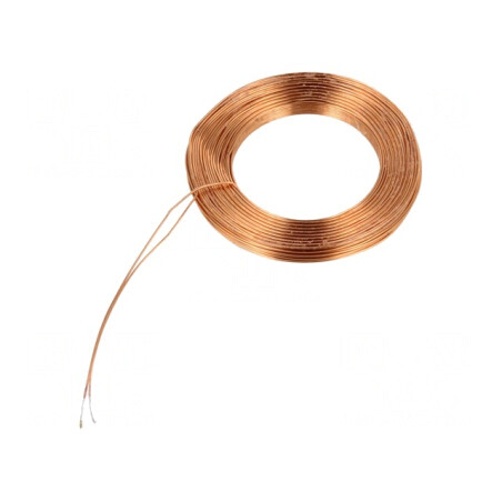 Antena RFID 125kHz 22mm 14mm 2mm 491uH | Electronic-mag.ro | Componente Electronice