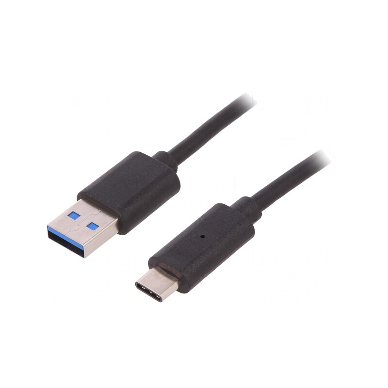 Cablu USB 3.0 USB A la USB C 1.5m | Electronic-mag.ro | Componente Electronice Cablu USB 3.0 USB A la USB C 1.5m | Electronic-mag.ro | Componente Electronice