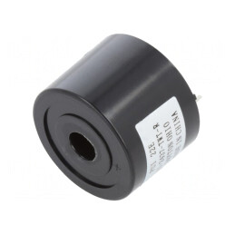 Traductor de Sunet Electromagnetic fără Generator | Electronic-mag.ro | Componente Electronice