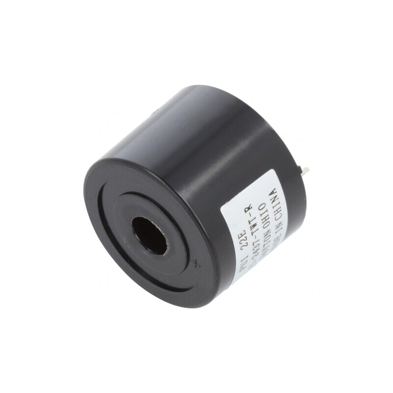 Traductor de Sunet Electromagnetic fără Generator | Electronic-mag.ro | Componente Electronice
