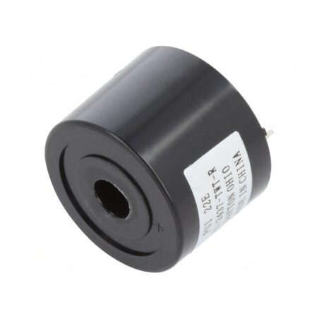 Traductor de Sunet Electromagnetic fără Generator | Electronic-mag.ro | Componente Electronice