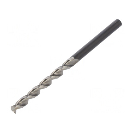 Burghiu Metal 4,2mm 75mm Oțel Rapid Cobalt HSS-E | Electronic-mag.ro | Componente Electronice