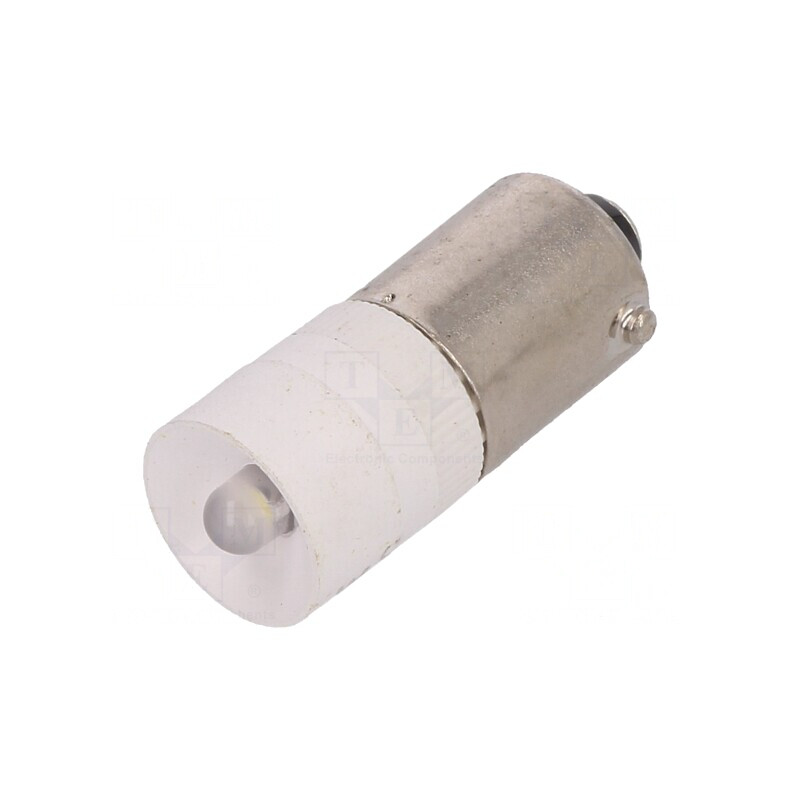 Lampă LED Albă 230V BA9S | Electronic-mag.ro | Componente Electronice Lampă LED Albă 230V BA9S | Electronic-mag.ro | Componente Electronice