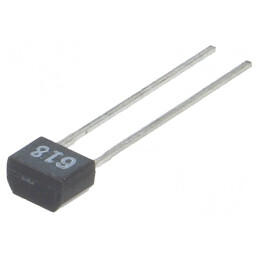 Diodă Varicap 16V 100nA | Electronic-mag.ro | Componente Electronice