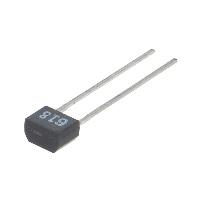Diodă Varicap 16V 100nA | Electronic-mag.ro | Componente Electronice