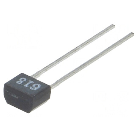 Diodă Varicap 16V 100nA | Electronic-mag.ro | Componente Electronice