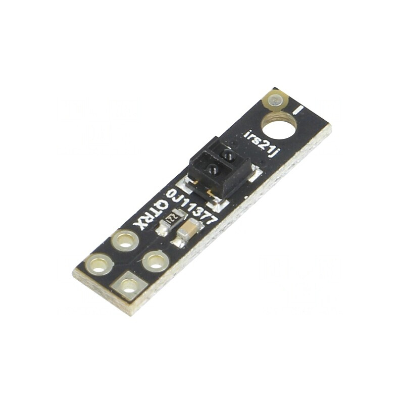 Senzor Distanță Reflexiv 2,9-5,5VDC Digital 5x20mm | Electronic-mag.ro | Componente Electronice Senzor Distanță Reflexiv 2,9-5,5VDC Digital 5x20mm | Electronic-mag.ro | Componente Electronice