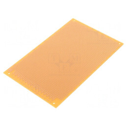 Placă Universală Prototip 160mm x 100mm | Electronic-mag.ro | Componente Electronice