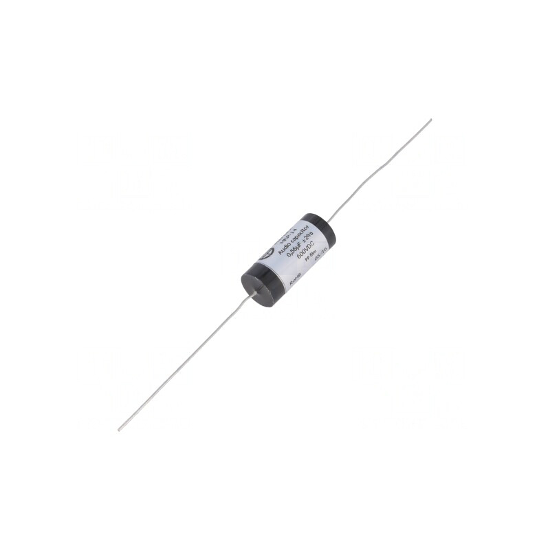 Condensator Polipropilenă 0,56uF 600V THT | Electronic-mag.ro | Componente Electronice