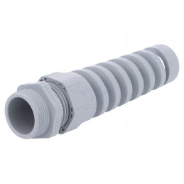 Garnitură etanşare manşon PG21 IP68 poliamidă | Electronic-mag.ro | Componente Electronice