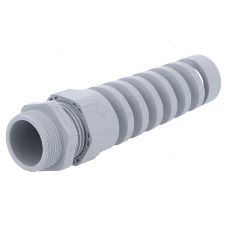 Garnitură etanşare manşon PG21 IP68 poliamidă | Electronic-mag.ro | Componente Electronice